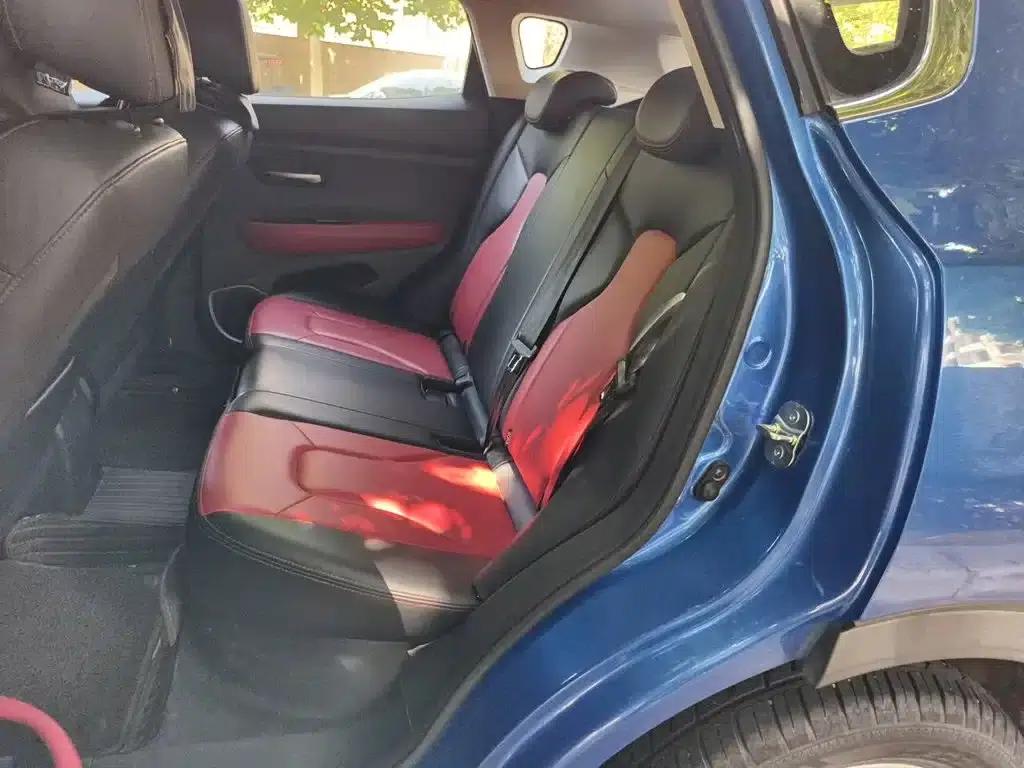 Haval H2s 2017 Red Label 1.5T Dual-Clutch Elite — миниатюра 15