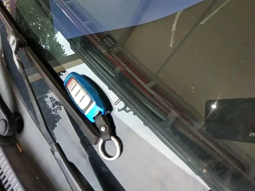 Haval H2s 2017 Blue Label 1.5T Dual-Clutch Luxury Edition — миниатюра 9