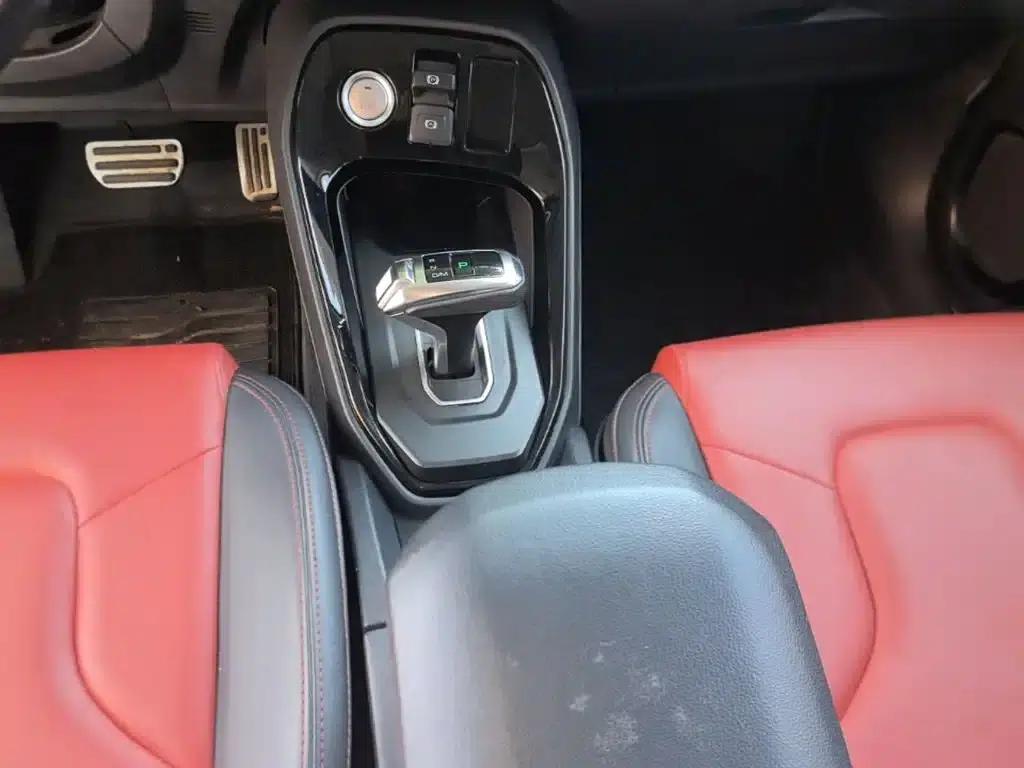 Haval H2s 2018 Blue Label 1.5T Dual-Clutch Luxury Edition — миниатюра 14