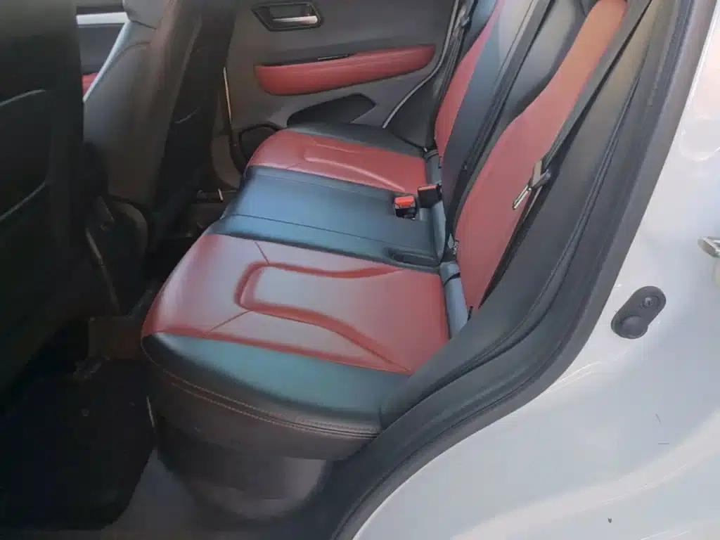 Haval H2s 2018 Blue Label 1.5T Dual-Clutch Luxury Edition — миниатюра 17
