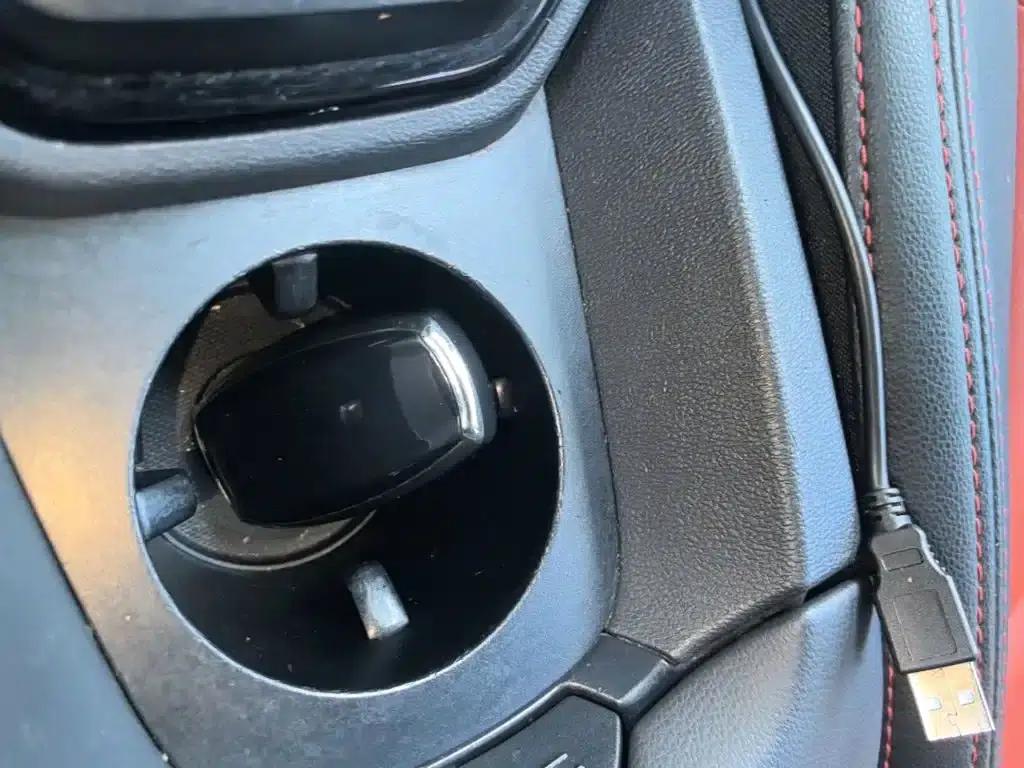 Haval H2s 2018 Blue Label 1.5T Dual-Clutch Luxury Edition — миниатюра 9