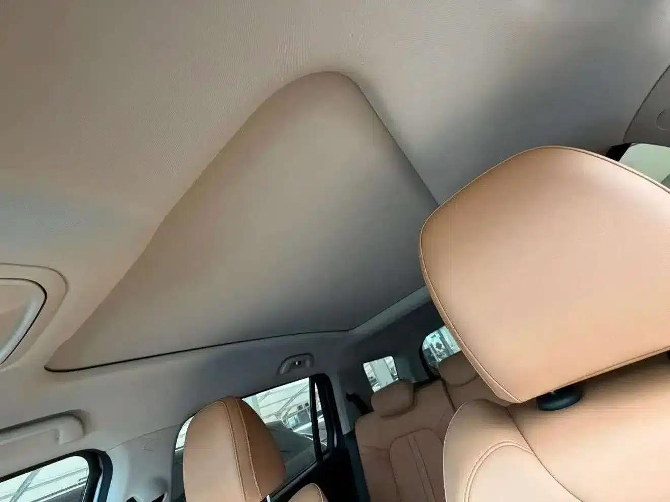 Haval H5 2023 2.0T Automatic 4WD (Gasoline) — миниатюра 7