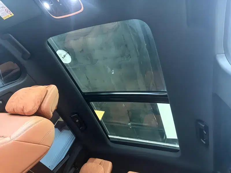 Jetour Mountain & Sea L7 PLUS 2026 Model 220km/h Electric 7-Seater Flagship Edition — миниатюра 19