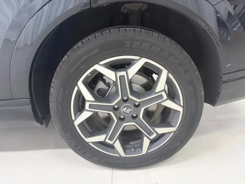 Jetour Mountain & Sea L7 PLUS 2026 Model 220km/h Electric 7-Seater Flagship Edition — миниатюра 9