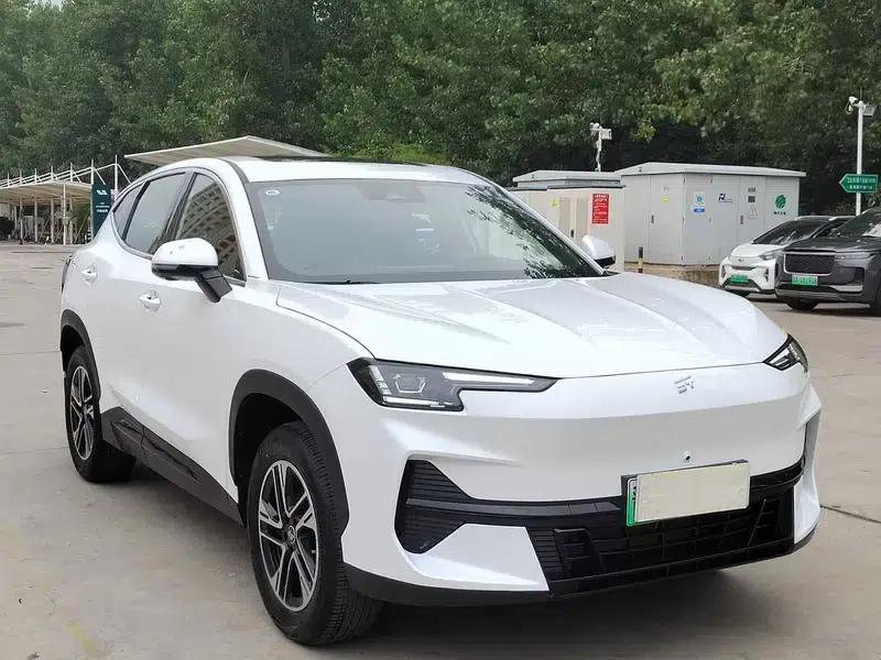 Jetour Mountain & Sea L6 2024 1.5TD DHT MAX — миниатюра 3
