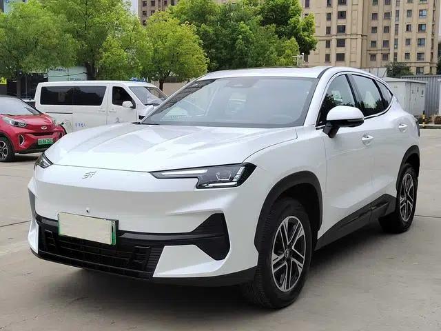 Jetour Mountain & Sea L6 2024 1.5TD DHT MAX