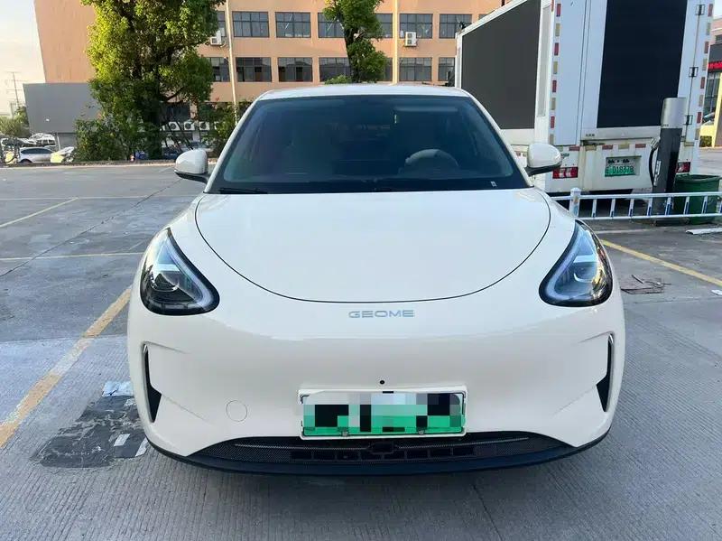 Star Wish 2025 310km Dream Edition — миниатюра 2
