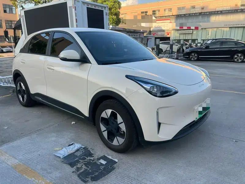 Star Wish 2025 310km Dream Edition — миниатюра 3
