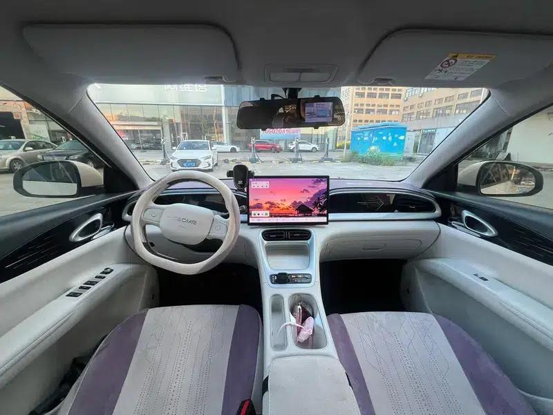 Star Wish 2025 310km Dream Edition — миниатюра 7