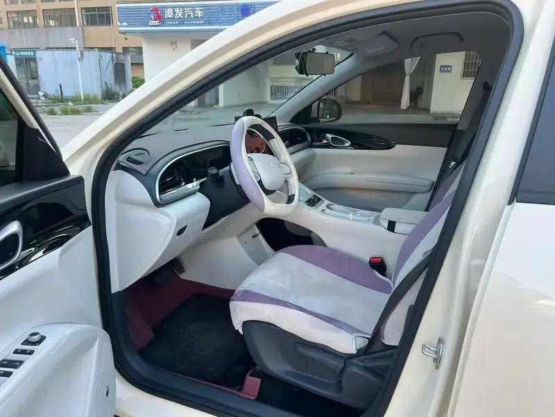 Star Wish 2025 310km Dream Edition — миниатюра 8