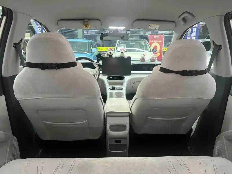 Wish Star 2025 UP 410km Explorer Edition — миниатюра 9