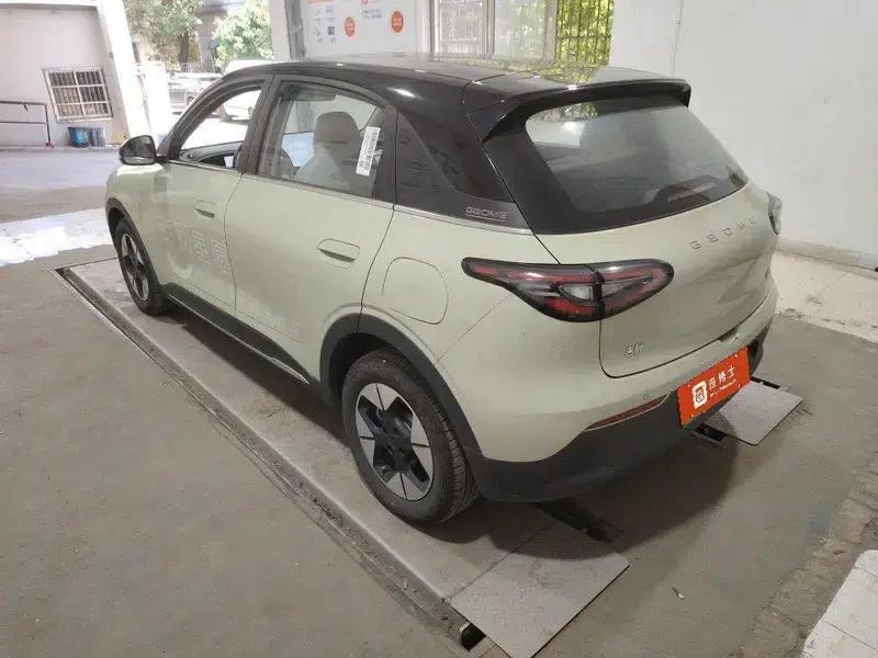 Wish Star 2025 UP 410km Explorer+ Edition — миниатюра 3