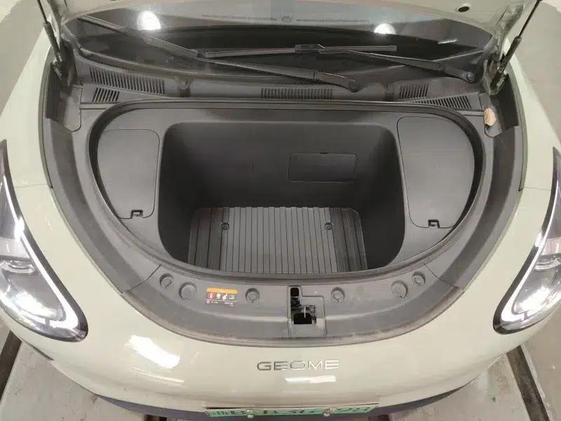 Wish Star 2025 UP 410km Explorer+ Edition — миниатюра 10