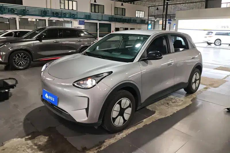 Star Wish 2025 310km Youth Edition — миниатюра 1
