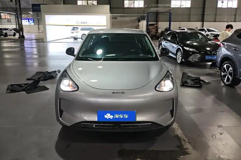 Star Wish 2025 310km Youth Edition — миниатюра 2