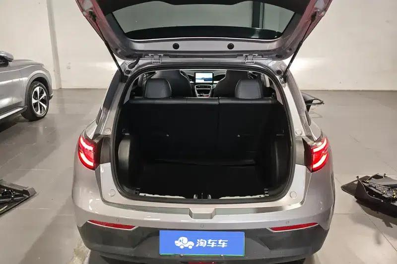 Star Wish 2025 310km Youth Edition — миниатюра 17