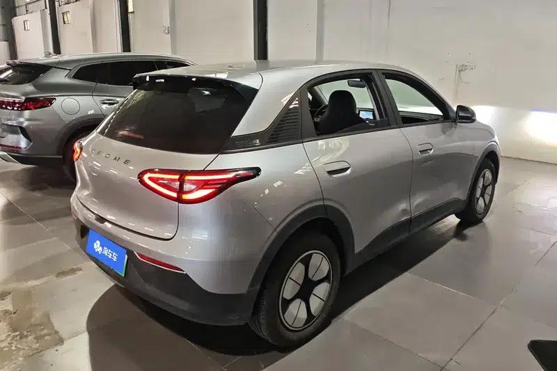 Star Wish 2025 310km Youth Edition — миниатюра 3