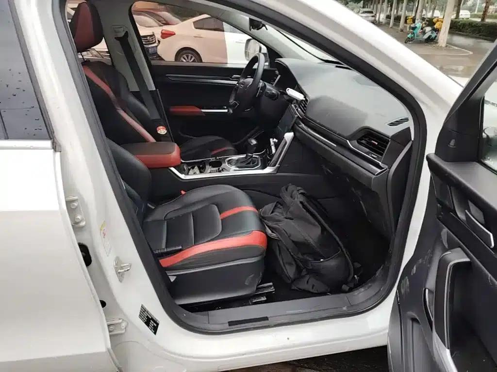 Haval H4 2018 Red Label 1.5GDIT DCT Fashion Edition — миниатюра 25