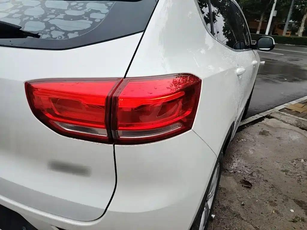 Haval H4 2018 Red Label 1.5GDIT DCT Fashion Edition — миниатюра 8