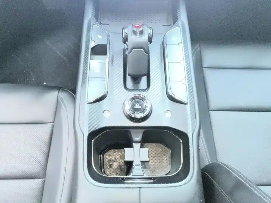 Haval Big Dog PLUS New Energy 2023 DHT-PHEV 105km Trendy Electric Edition Plus — миниатюра 16