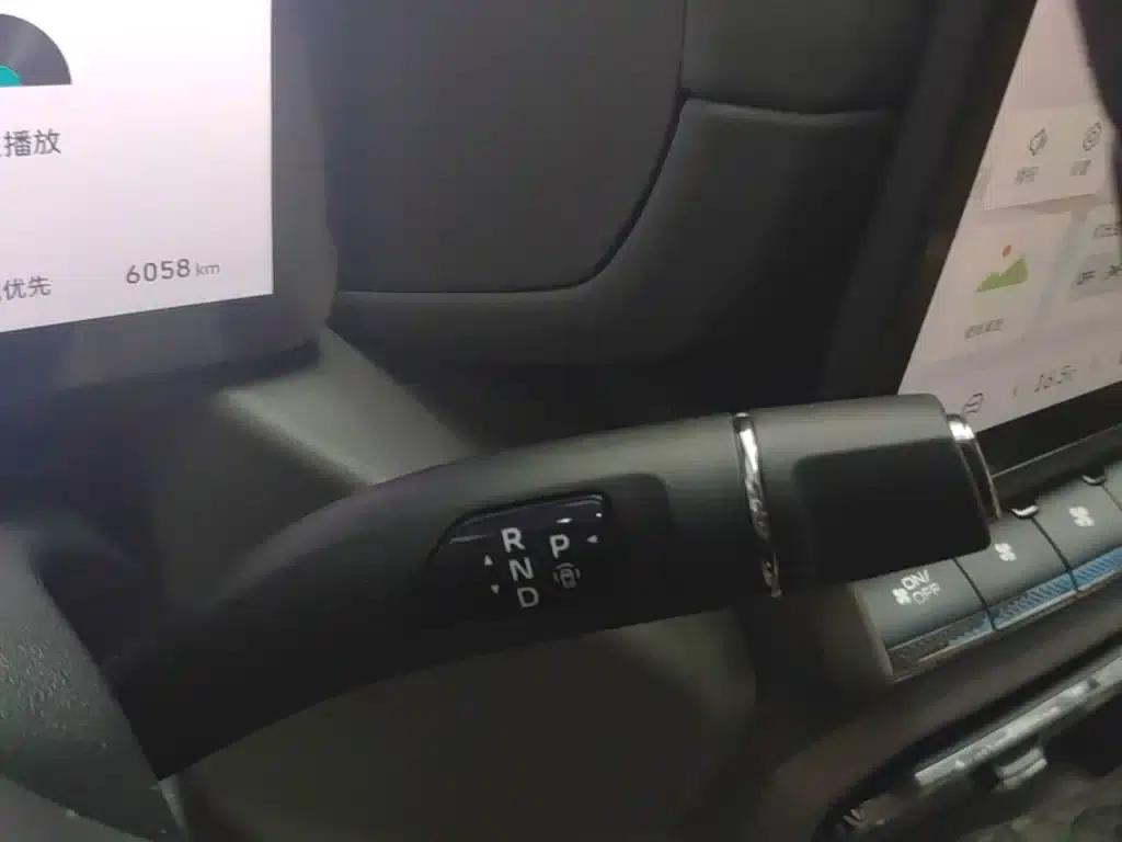 Haval Big Dog PLUS New Energy 2026 Hi4 150km Trendy Electric Edition — миниатюра 14