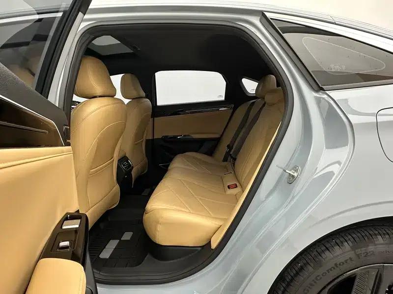 Galaxy L6 2023 1.5T DHT 125km PLUS — миниатюра 18