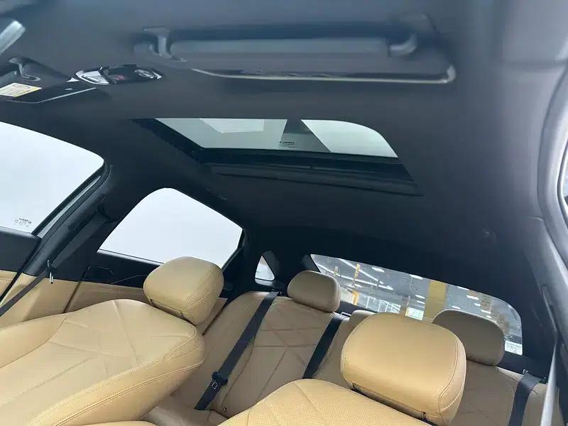 Galaxy L6 2023 1.5T DHT 125km PLUS — миниатюра 19