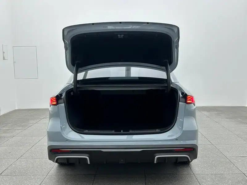 Galaxy L6 2023 1.5T DHT 125km PLUS — миниатюра 20