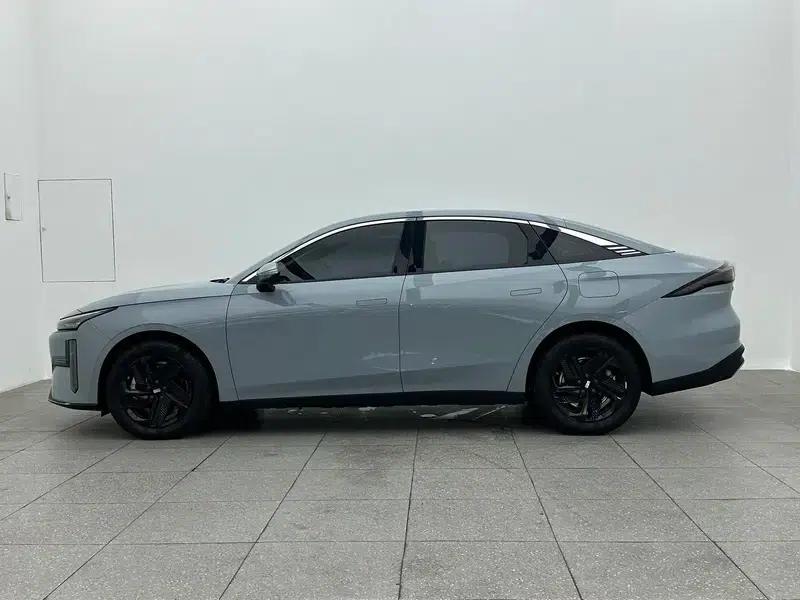 Galaxy L6 2023 1.5T DHT 125km PLUS — миниатюра 4