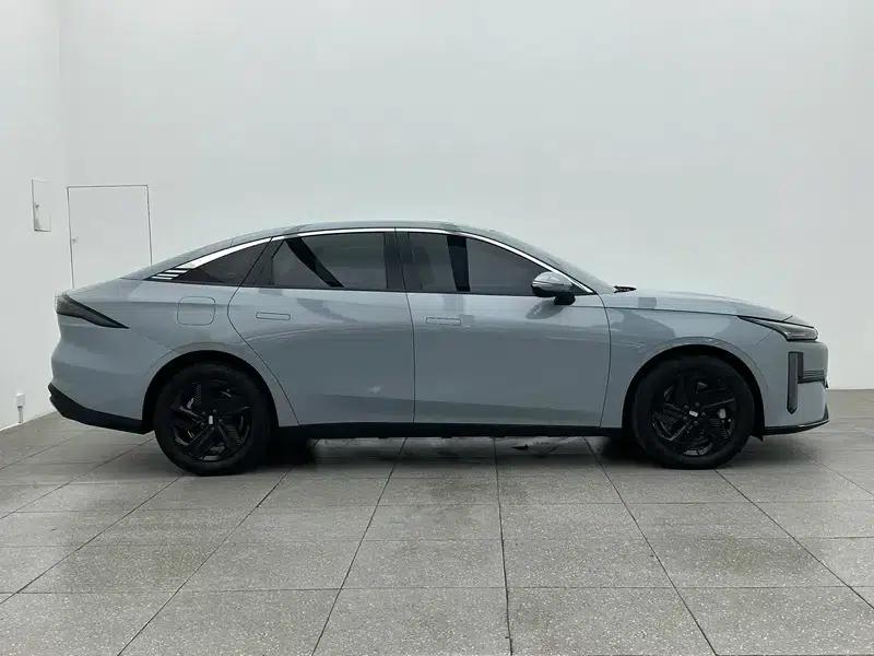 Galaxy L6 2023 1.5T DHT 125km PLUS — миниатюра 8