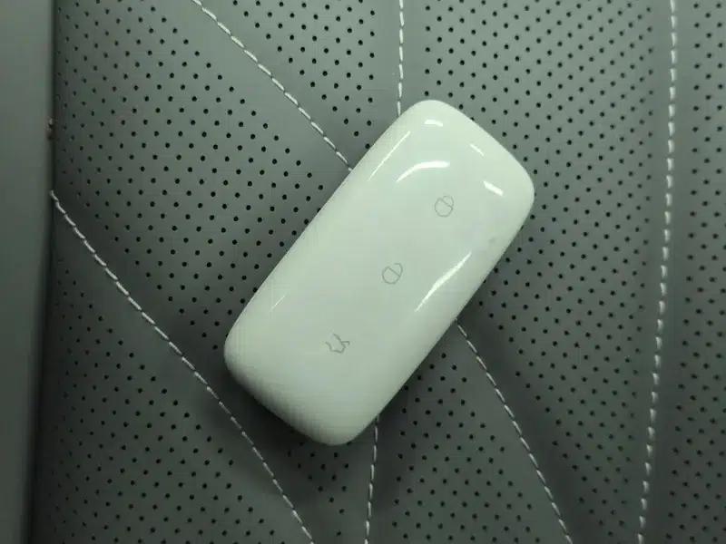 Galaxy E8 2025 Model 700km Long-Range Intelligent Driving Edition — миниатюра 11