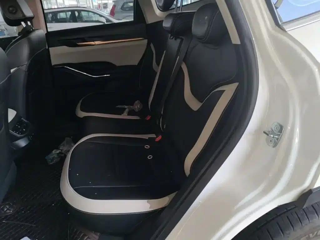 Haval H6 New Energy 2023 DHT-PHEV 110KM Joyful Edition — миниатюра 13
