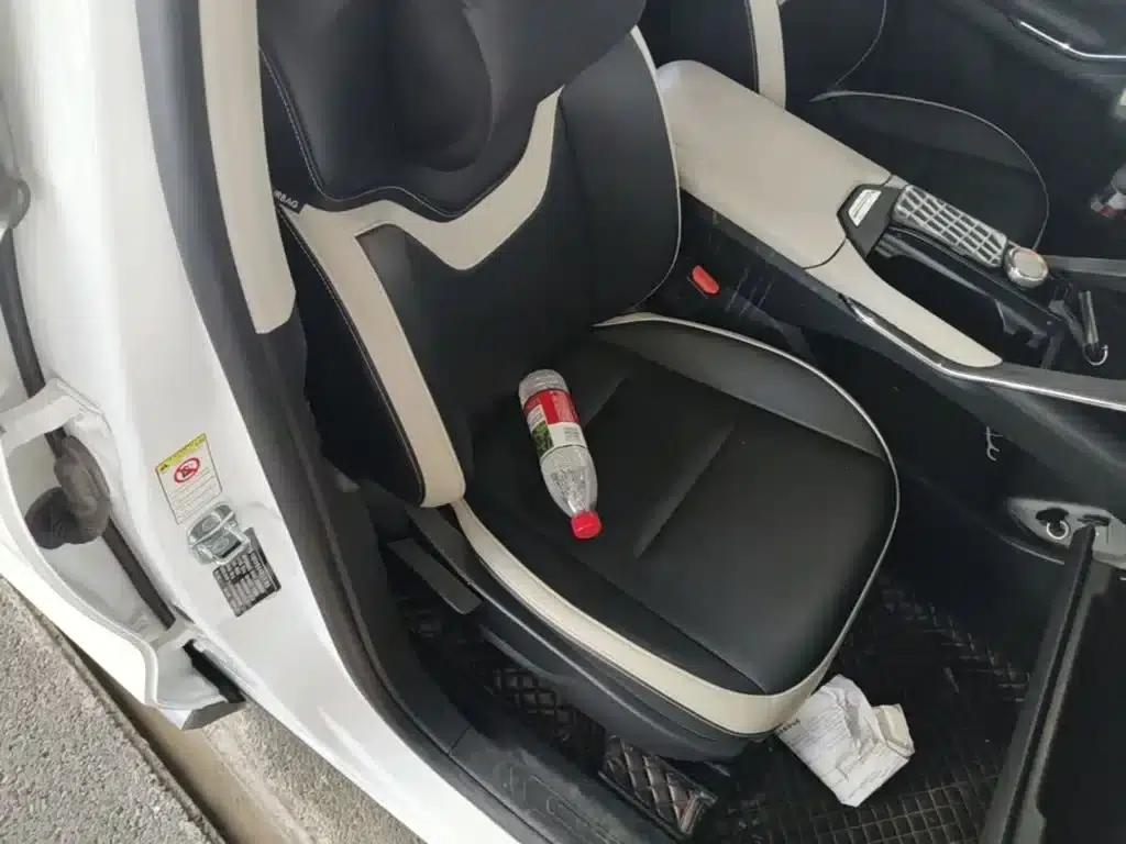 Haval H6 New Energy 2023 DHT-PHEV 110KM Joyful Edition — миниатюра 20