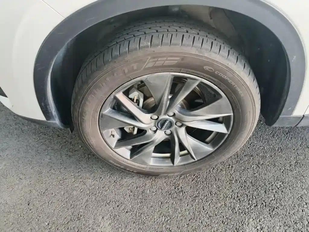 Haval H6 New Energy 2023 DHT-PHEV 110KM Joyful Edition — миниатюра 25