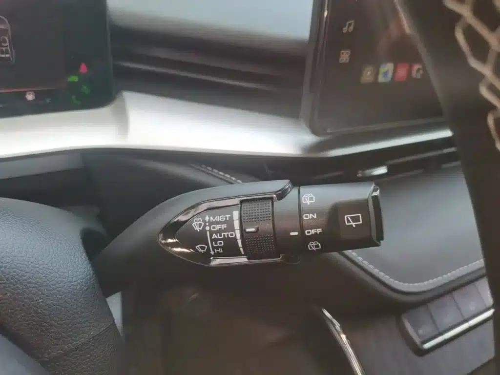 Haval H6 New Energy 2023 DHT-PHEV 110KM Comfort Edition — миниатюра 14