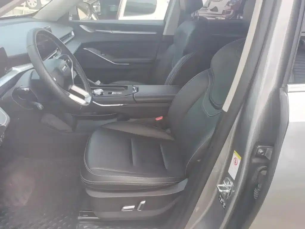 Haval H6 New Energy 2023 DHT-PHEV 110KM Comfort Edition — миниатюра 15
