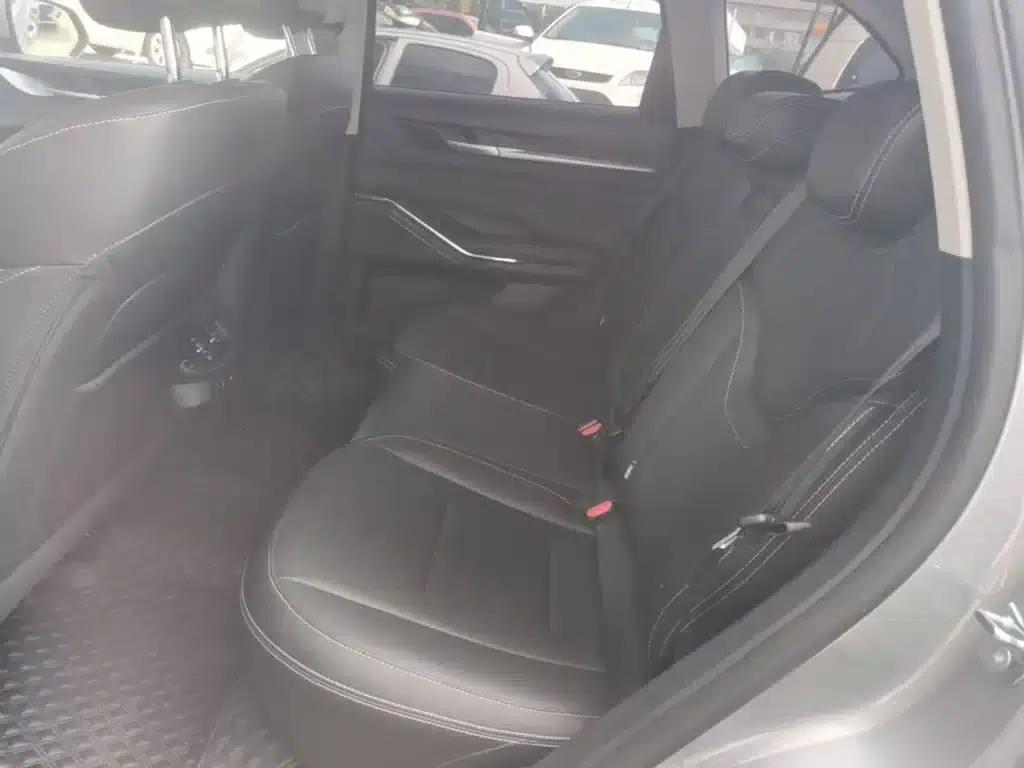 Haval H6 New Energy 2023 DHT-PHEV 110KM Comfort Edition — миниатюра 17