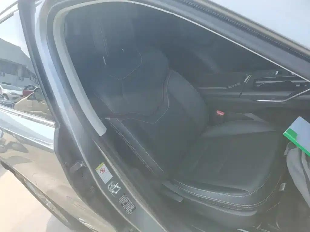 Haval H6 New Energy 2023 DHT-PHEV 110KM Comfort Edition — миниатюра 25