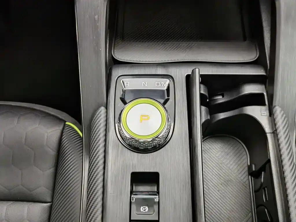 Haval H6S 2022 2.0T 2WD Joyful Edition — миниатюра 13