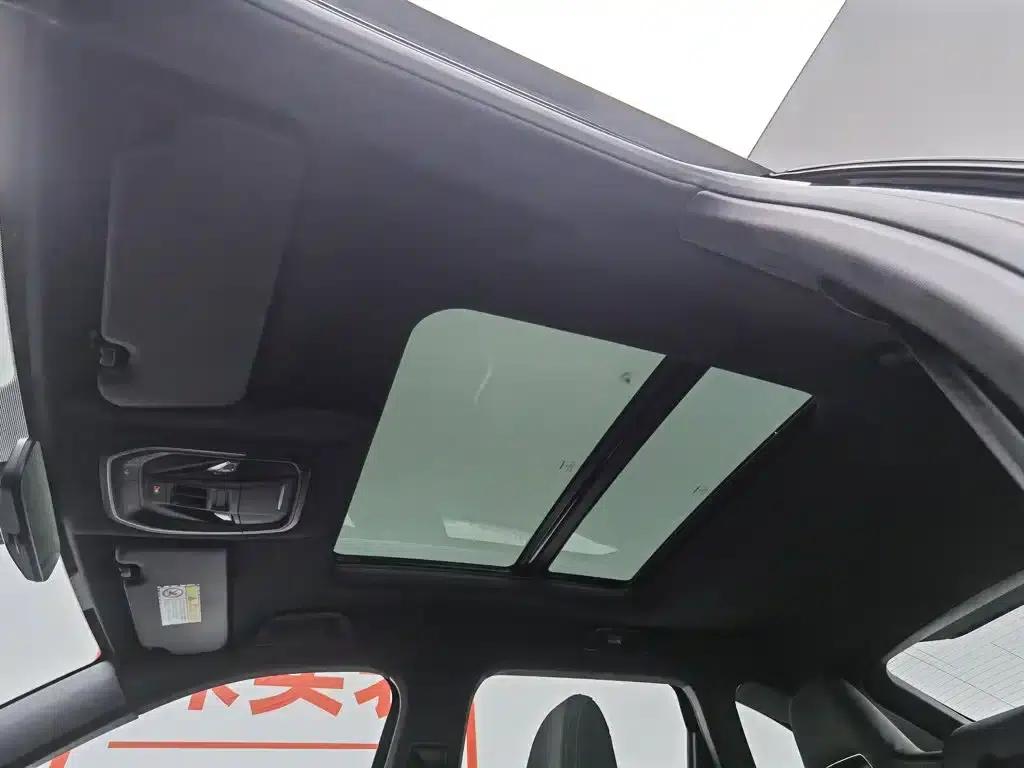 Haval H6S 2022 2.0T 2WD Joyful Edition — миниатюра 14