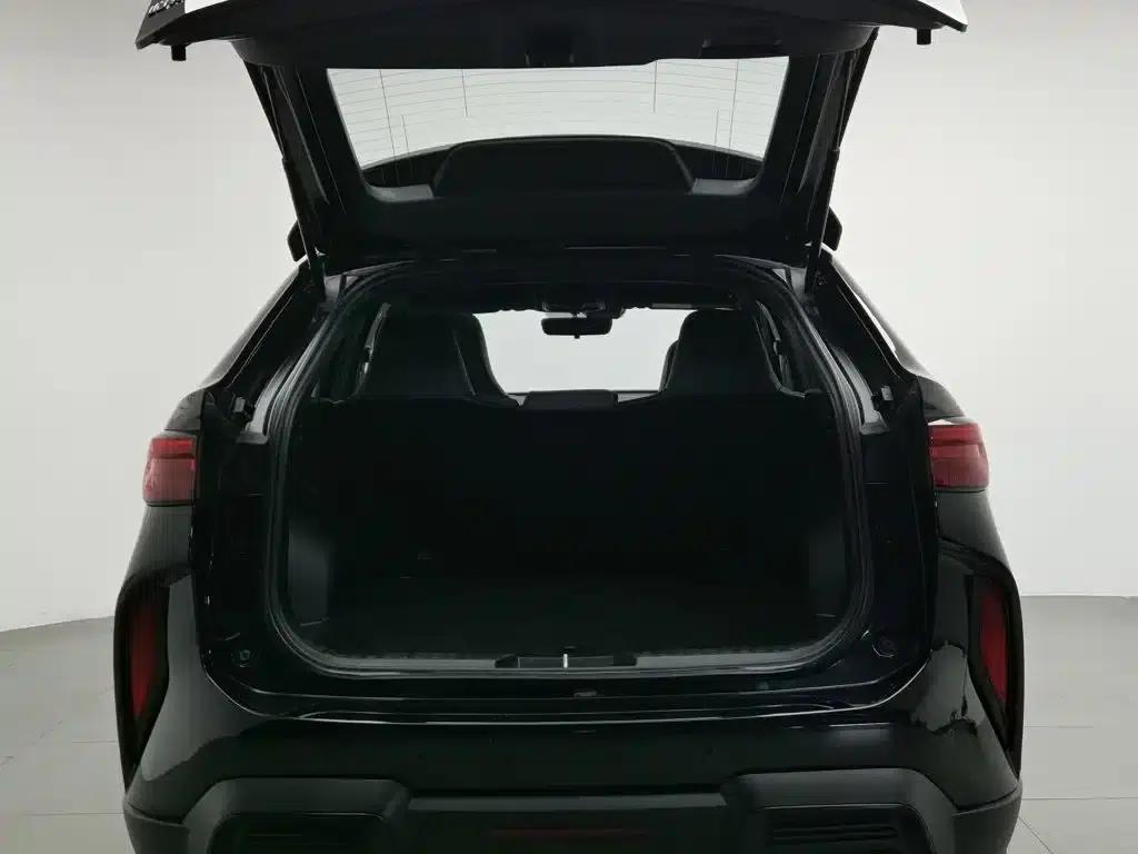 Haval H6S 2022 2.0T 2WD Joyful Edition — миниатюра 16