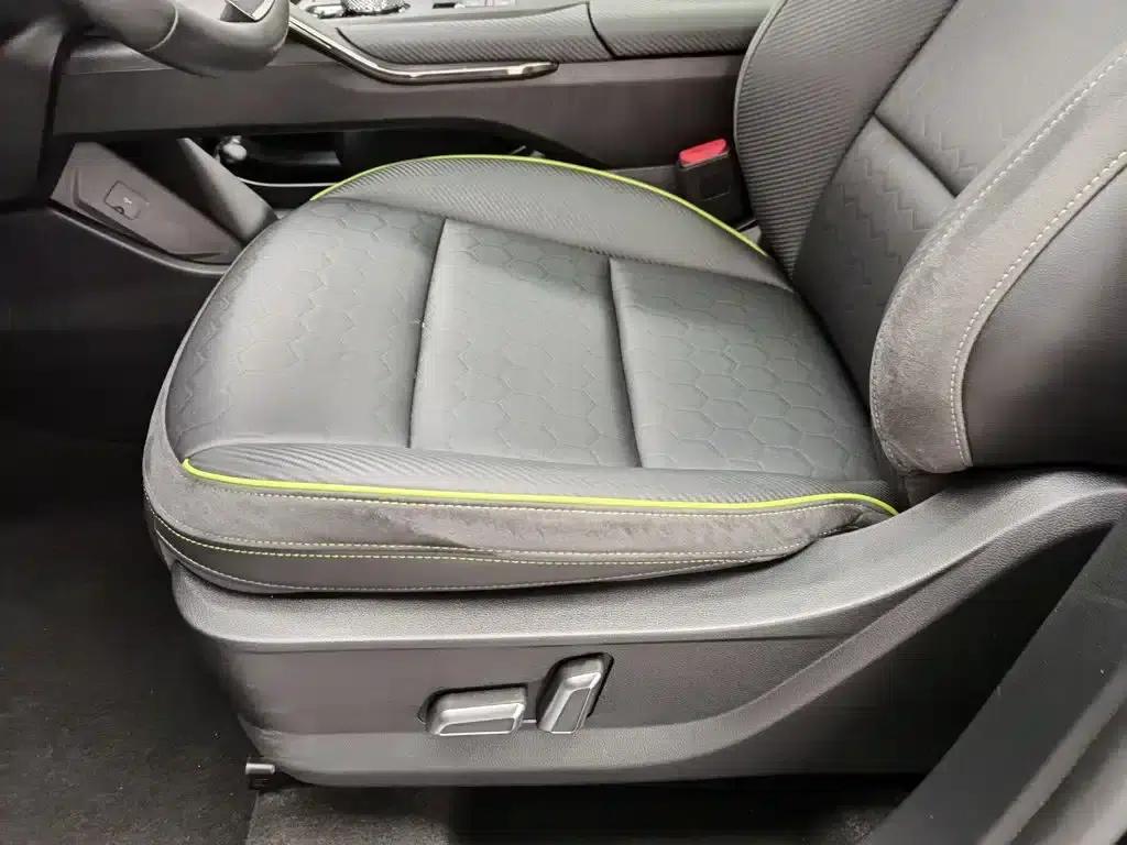 Haval H6S 2022 2.0T 2WD Joyful Edition — миниатюра 20
