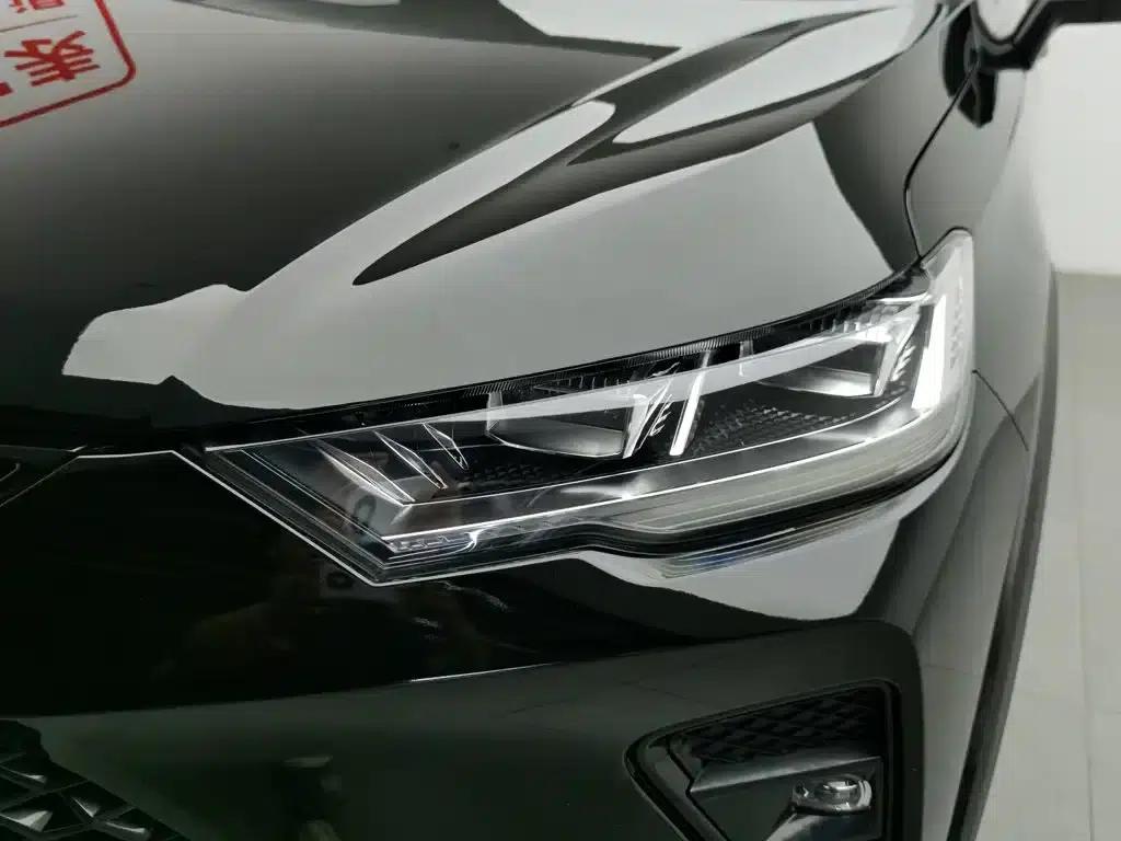 Haval H6S 2022 2.0T 2WD Joyful Edition — миниатюра 7