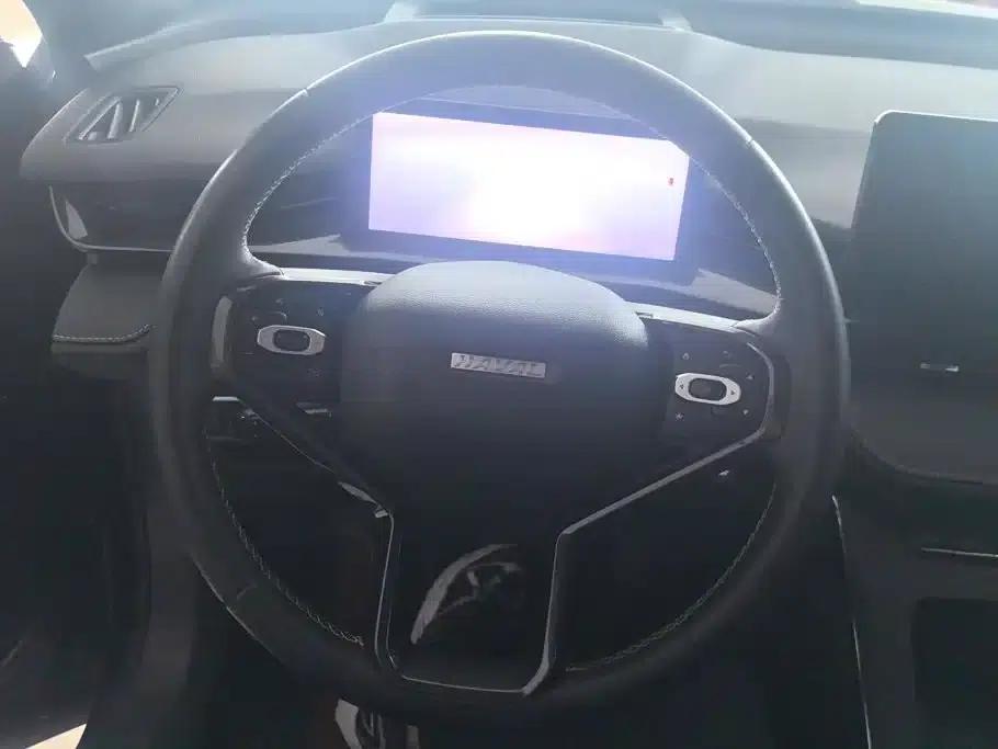 Haval H6S 2022 1.5T DHT Sportage Edition — миниатюра 15