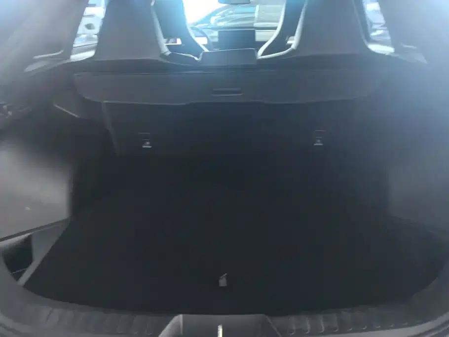 Haval H6S 2022 1.5T DHT Sportage Edition — миниатюра 4