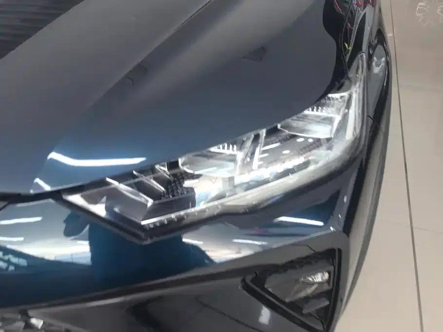 Haval H6S 2022 1.5T DHT Sportage Edition — миниатюра 5