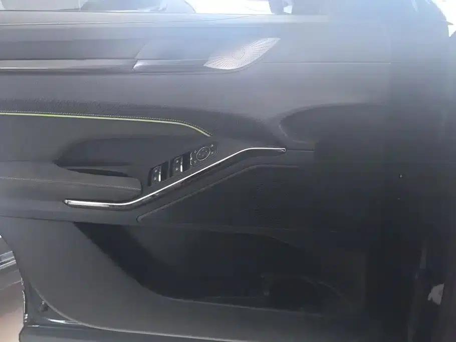 Haval H6S 2022 1.5T DHT Sportage Edition — миниатюра 7