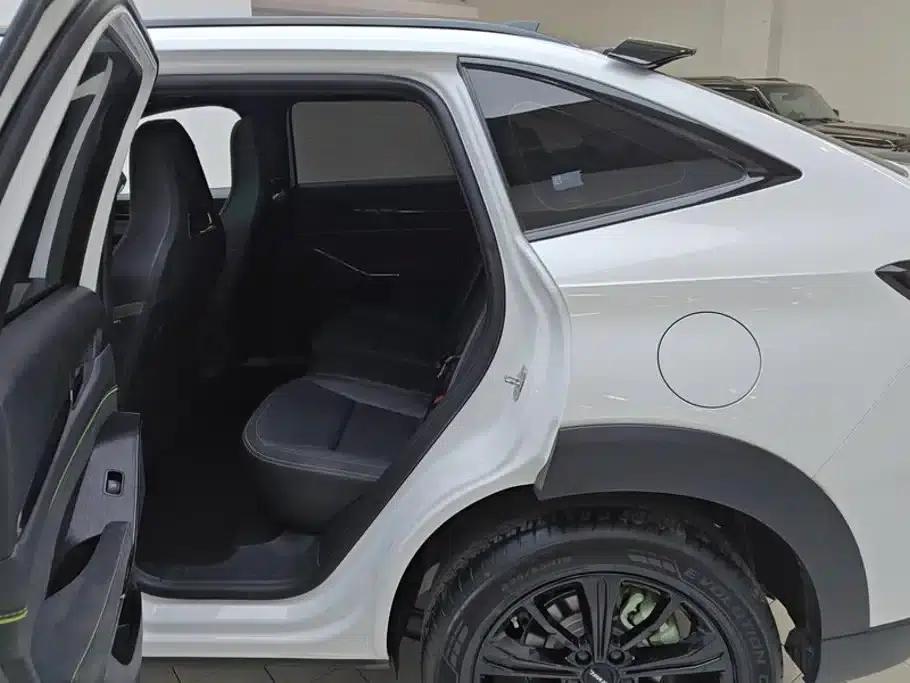 Haval H6S 2022 2.0T 2WD Sportage Edition — миниатюра 11