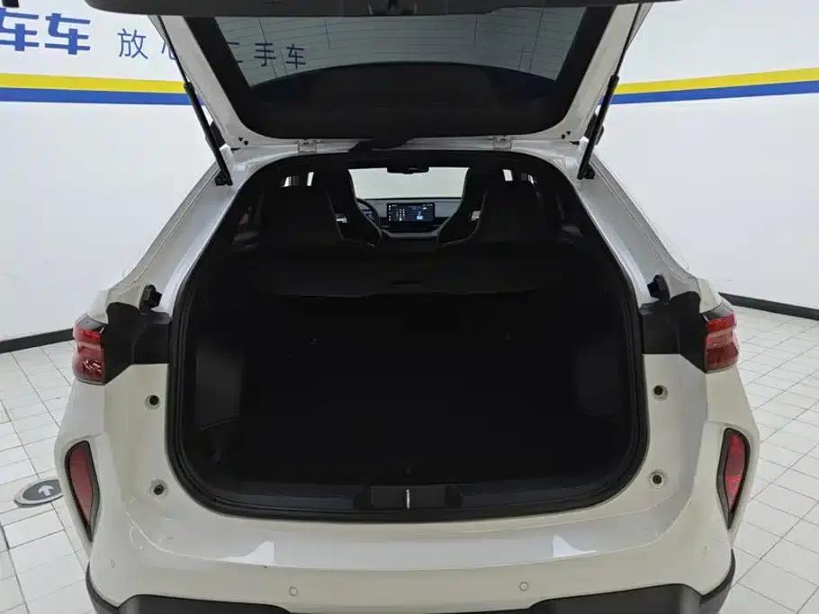 Haval H6S 2022 2.0T 2WD Sportage Edition — миниатюра 4