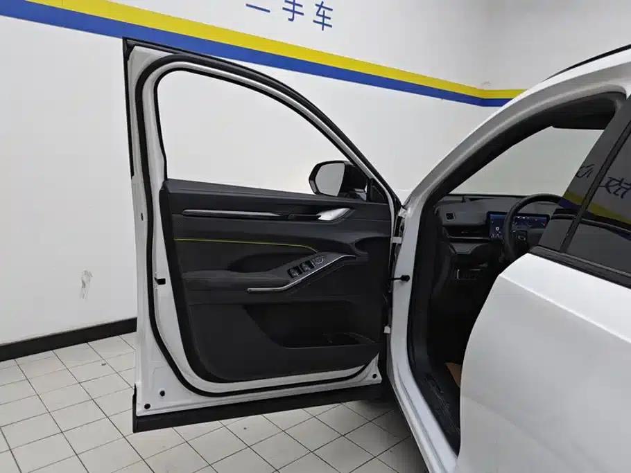 Haval H6S 2022 2.0T 2WD Sportage Edition — миниатюра 7